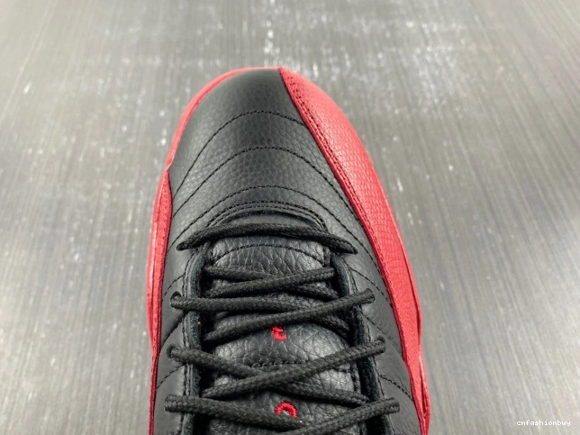 Game (2016) 12 Jordan Flu Retro 130690-002 0821